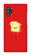 Toast Samsung phone case