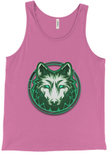 djcrouch2 Tank Top