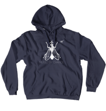 MBC Fly Hoodies (No-Zip/Pullover)