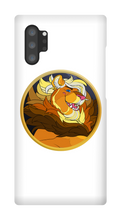 tohruleonis Samsung Galaxy Cases
