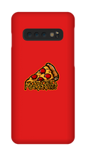 PeezaSlise Samsung Phone Cases