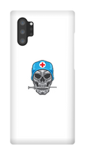 dr_merkn Samsung Phone Cases