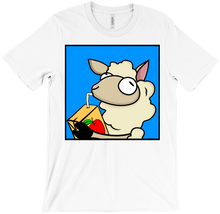 Juicy Llama T-Shirt