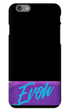 imevoh iPhone Phone Cases