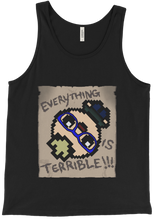 Men's Tanktop