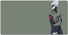 Kakashi