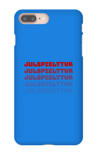 julspielttvr iPhone Phone Cases