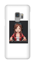 efinturboscovell Samsung Phone Cases