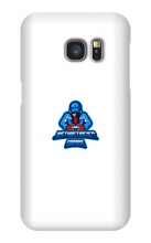 justhastins1872 Samsung Phone Cases