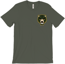 TheLokiBear Pocket Tee