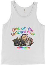 Unicorn Kids Tank Top