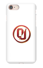 ojgamer_ iPhone Phone Cases