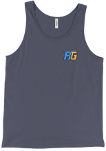 RG Tank Top (no logo background)