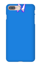 novapowerd iPhone Phone Cases