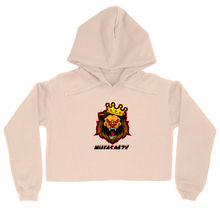 HOODIE-WOMEN-CROPPED