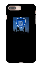 lynxgaming_x iPhone Phone Cases