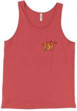 thesamuraitim Tank Top