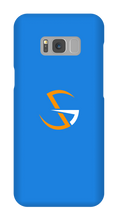 svgo_g4ng Samsung Phone Cases