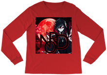 Nordtree dünner Pulli