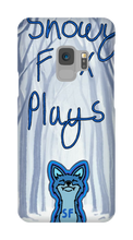 snowyfox Samsung Phone Cases
