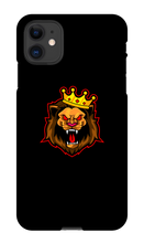 IPHONE PHONE CASE
