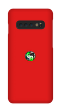gagosayne Samsung Phone Cases