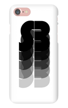 silentbanks iPhone Phone Cases