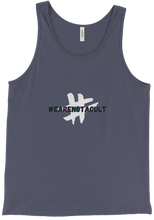 We Are Not a Cult Tank Top