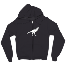 Sidoriana Hoodies Zip-Up