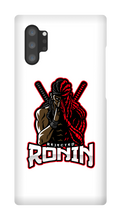 rejectedronin Samsung Phone Cases