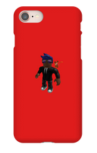 roral andrews IPHONE