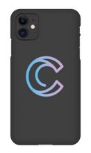 Click clan iPhone Phone Cases