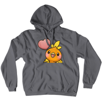 izzy22x Hoodies (No-Zip/Pullover)