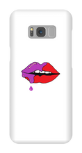 Johan Lip Samsung Case