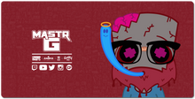 XXL RIP Gaming Mousepad