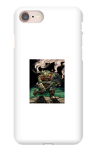 steam punk viking phonecase-iphone 11