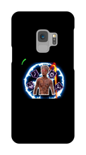 comp2k19 Samsung Phone Cases