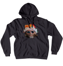 skewzix Hoodies (No-Zip/Pullover)