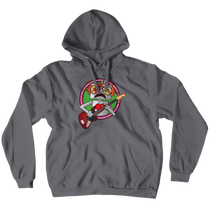 Hoddie Rock | Robotto.mx