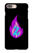 ZipermanDan "Z" Logo iPhone Case