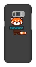 icecubecut Samsung Phone Cases