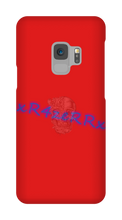 xr4zerrx Samsung Phone Cases