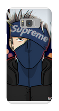 lennyclapzzz Samsung Phone Cases