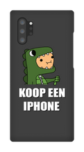 dutchmoritz Samsung Phone Gayses