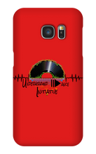 Underground Dance Initiative Samsung Phone Cases