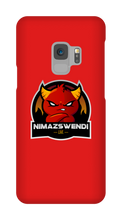 nimazswendl Samsung Phone Cases