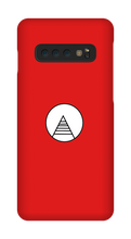 Anrgys Samsung Phone Cases