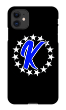 krikkie25 iPhone Phone Cases