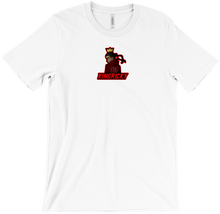 kingricky0102 T-Shirts