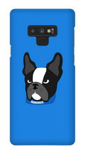blublood22games Samsung Phone Cases